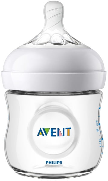 philips avent natural bottle newborn starter gift set