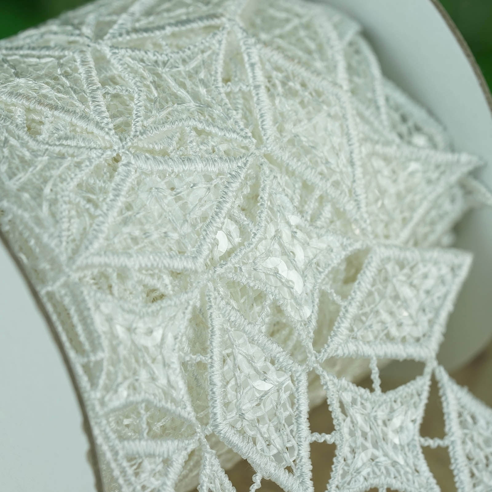 crochet lace trim wholesale