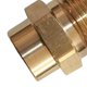 thumbnail image 5 of Arandela de giratoria Herramientas de adaptador de montaje de conector de ón DYNWAVEMX Adaptador de manguera para lavadora a presión, 5 of 5