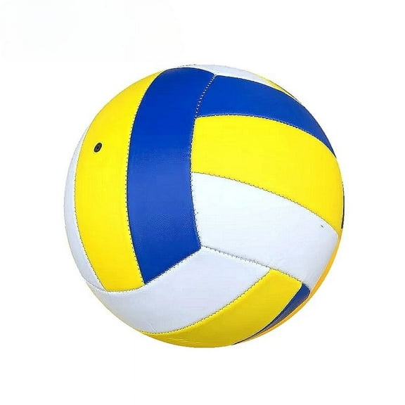 Size 5 Volleyball Professional Competition Volleyball No. 5 Ball Competition Game Volleyball Indoor Outdoor For Beginner