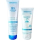 thumbnail image 1 of Champú reparador Salerm Pack 21 para el cuidado del cabello, 300 ml, y mascarilla, 200 ml, 1 of 1