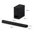 thumbnail image 3 of Barra de sonido Sony BRAVIA 6, HT-B600, 3 of 5