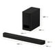thumbnail image 3 of Barra de sonido Sony BRAVIA 6, HT-B600, 3 of 5