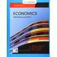 thumbnail image 1 of Economics: Principles and Policy (MindTap Course List), 1 of 2