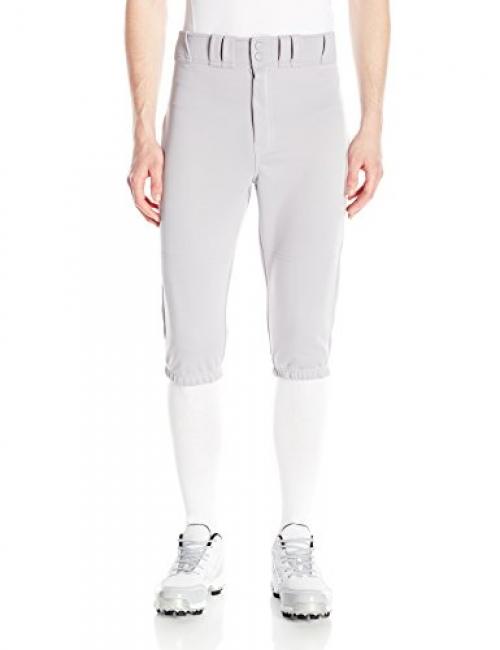 Easton Men's PRO Plus Knicker, Grey 