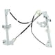 thumbnail image 4 of Elevalunas Electrico Elevalunas Rapida Alta Seguridad Repuesto para Citroen Berlingo 1995 al 2008 Izquierdo 9221G3, 4 of 9