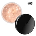 thumbnail image 2 of BUDAO00 Cream Concealer Pot Makeup, Matte Buildable Coverage for Dark Circles, Blemishes and Uneven Tone, Blendable Face Concealer for Spot Coverage and Daily Makeup, for Home and Travel, 2 of 6