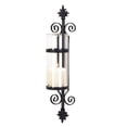 thumbnail image 1 of Eastwind Gifts 38370 Porte-Bougie Mural Fleur de les, 1 of 1
