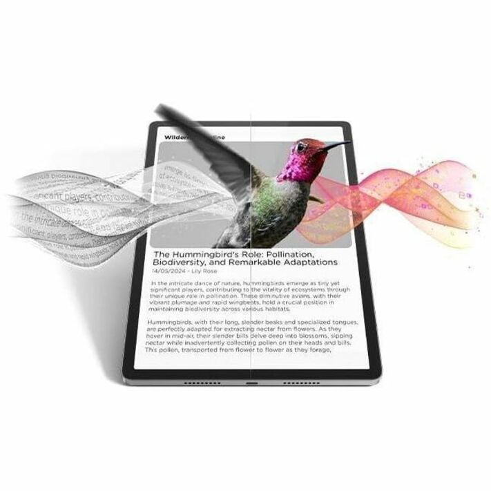 Lenovo Idea Tab Pro TB373FU Tablet - 12.7