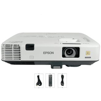 Epson Pro EX9240 3-Chip 3 LCD Full HD 1080 Wireless Projector
