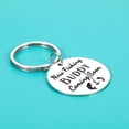 thumbnail image 5 of New Dad Gifts for Men First Fathers Day, First Time Dad Gifts Dad to Be Keychain, 5 of 5