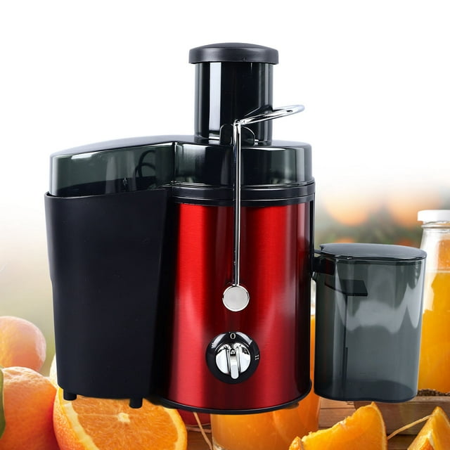 Exprimidor, ee. Uu. Extractor Exrimidor de 110V 800W Para Cocina