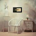 thumbnail image 4 of Kikani, Umang 18x11 Black Modern Framed Museum Art Print Titled - Lollies I, 4 of 5