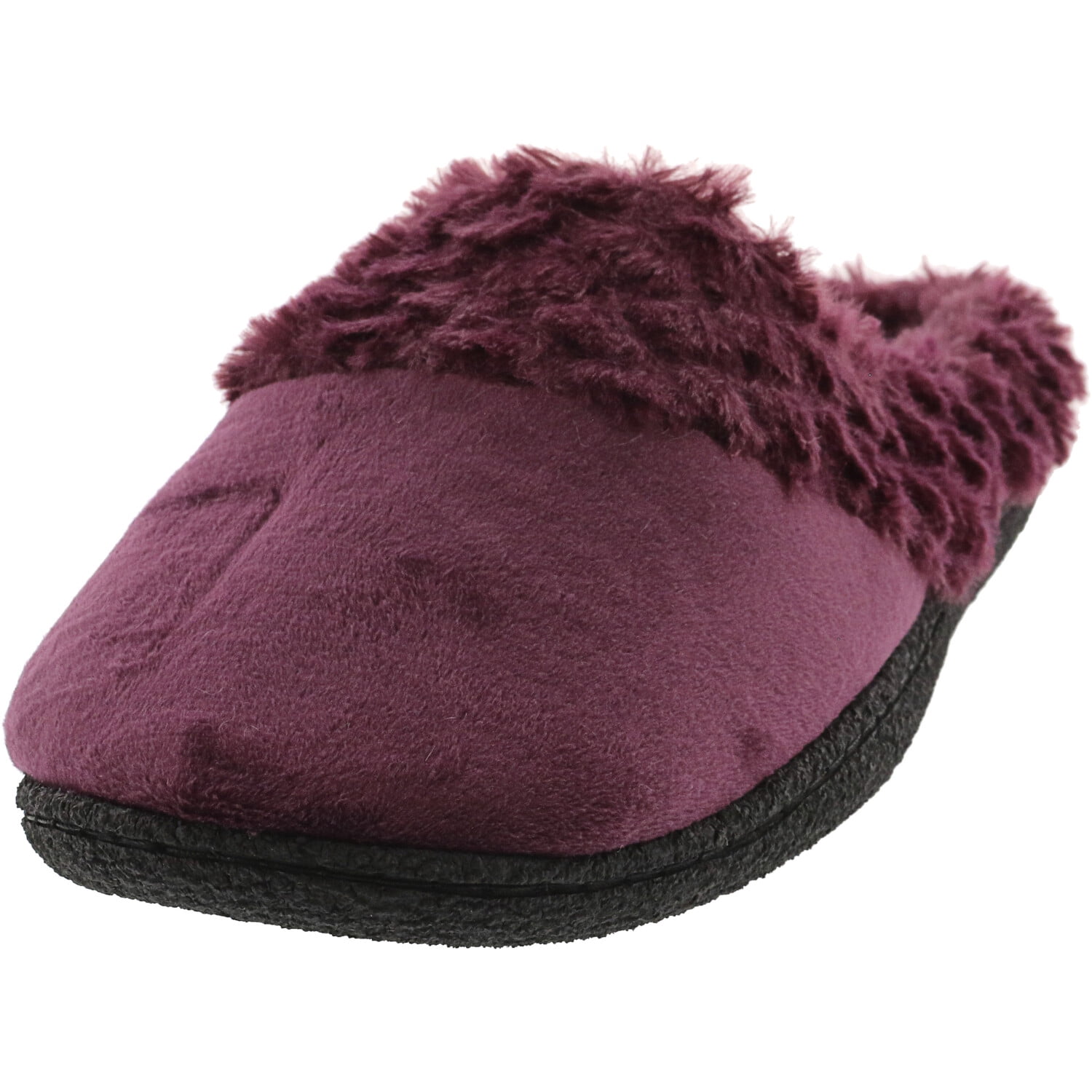 women's ankle high slippers