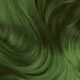 thumbnail image 4 of Lime Crime Unicorn Hair, Semi-Permanent Hair Color, Vegan, Full Coverage, Swamp Queen 6.76 fl oz, 4 of 17