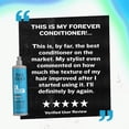 thumbnail image 7 of Bed Head by TIGI Recovery Moisturizing Conditioner - Intense Care and Repair for Dry, Damaged Hair, 13.43 fl oz, 7 of 7