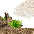 thumbnail image 2 of Fish Tank Landscape Sand, Aquarium Decoration Sand, Practical Miniatures Fish Tanks For Aquarium ANGGREK Otros, 2 of 8