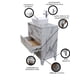 thumbnail image 4 of Gabinete De Baño Con Llave Y Lavabo Minimalista ROY, 4 of 6