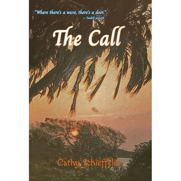 The Call, (Hardcover)