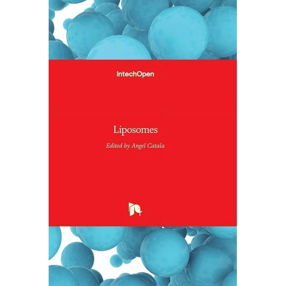 Liposomes (Hardcover)