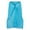 Blue, variant on Women Beach Chiffon Bikini Cover Up Swimwear Long Sarong Wraps Swimsuit Pareo