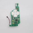 thumbnail image 5 of 1m Tablero con interruptor de encendido, botón de encendido y apagado para consola 3ds, tablero de función de teclado Abxy, 5 of 5