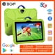 thumbnail image 2 of Nuevas tabletas para niños de 7 pulgadas con WiFi para estudio, educación, regalo de cumpleaños para niños, 4 GB de RAM, 64 GB de ROM, cuatro núcleos, 4000 mAh, 2 of 5