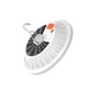 thumbnail image 4 of Naiovety Lámpara de Camping con carga Solar, equipo de iluminación para senderismo al aire libre, función de carga, luces colgantes, luz de tienda, Iluminación y accesorios 120LED solares 120W Naiovety HA005556-03, 4 of 6