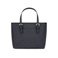 thumbnail image 4 of Bolso bandolera de piel con estampado de PVC ultrapequeño para mujer de Aolai Jet Set Travel 35T9Gtvt0B, 4 of 5