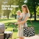 thumbnail image 3 of Bolso Pañalera Tonyeee Grande para Viaje con Estampado de Vaca, 3 of 7