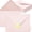 Pink, variant on 50 PCS Pink Specialty Paper Envelopes A7, 5 x 7 Envelopes for Invitation, Great for Wedding Invitation Cards, Photos,Perfect for Birthday, Baby Shower, Graduation, Christmas