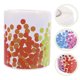 thumbnail image 1 of Houderco Borde Adhesivo Resistente Multicolor Para De Pizarras Y Escolares, 1 of 7