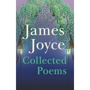 James Joyce - Collected Poems (Paperback)