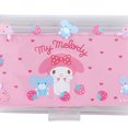 thumbnail image 5 of Sanrio My Melody Memo & Sticker with Case 064297, 5 of 5