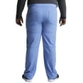 thumbnail image 5 of Dickies EDS Essentials Scrubs Pant for Women Mid Rise Straight Leg Drawstring DK010, 5 of 8