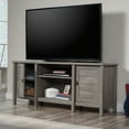 thumbnail image 3 of Sauder Cottage Road TV Stand/Credenza, For TV's up to 65", Mystic Oak Finish, 3 of 12