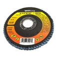 thumbnail image 1 of Forney Industries Inc 71926 Type de Clapet à Disque27 36Grit - 4,5 Po, 1 of 4
