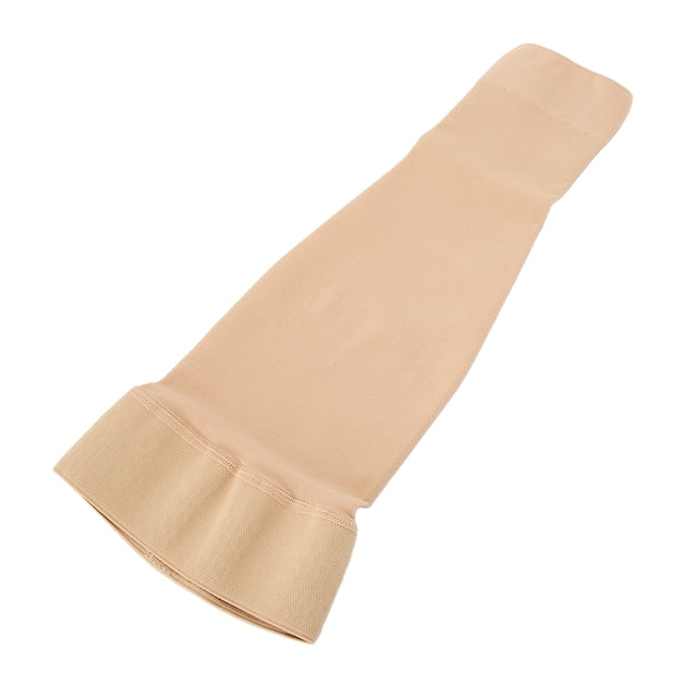 Lymphedema Arm Compression Sleeve High Elasticity Post Surgery Recovery Sleeve For Lymphedema Relief, Swelling Prevention With Applicable People: Upper Limb Lymphedema, Chest