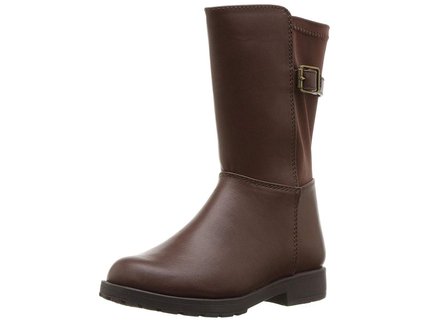 stride rite cowboy boots