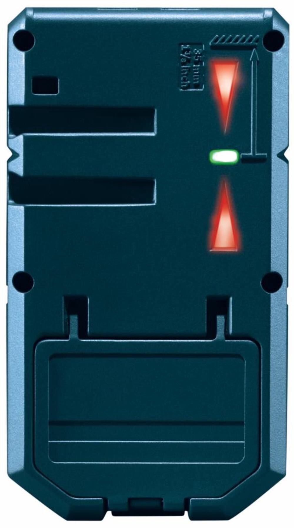 Bosch LR6 Digital Line Laser Receiver