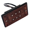 thumbnail image 2 of Caja de 3 Cuerdas Yuyangstore Pastilla humbucker, 2 of 8