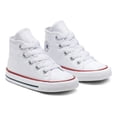 thumbnail image 4 of Calzado de INFANTIL tipo TENIS color BLANCO CONVERSE 07j253, 4 of 4