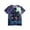 Bronze, variant on Grblisyd Halloween Boys Girls Shirts Short Sleeve Soft T-Shirts Pumpkin Ghost Print Tees Tops Clothes for Kids