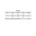 thumbnail image 4 of Biekopu Women Long Bodycon Dress Solid Color Deep V-Neck Ruched Long Sleeve Dress Spring Fall Evening Party Dress, 4 of 5