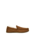 thumbnail image 4 of Soft Stags by Deer Stags Men's Globetrotter Moccasin Slipper (Wide Available), 4 of 8