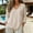 Beige, variant on Vinsonshop Beach Vacation Clothes for Women Plain T Shirts for Women Womens Tops Casual Capsule Wardrobe for Women 2026 Casual Tops for Women Pink L