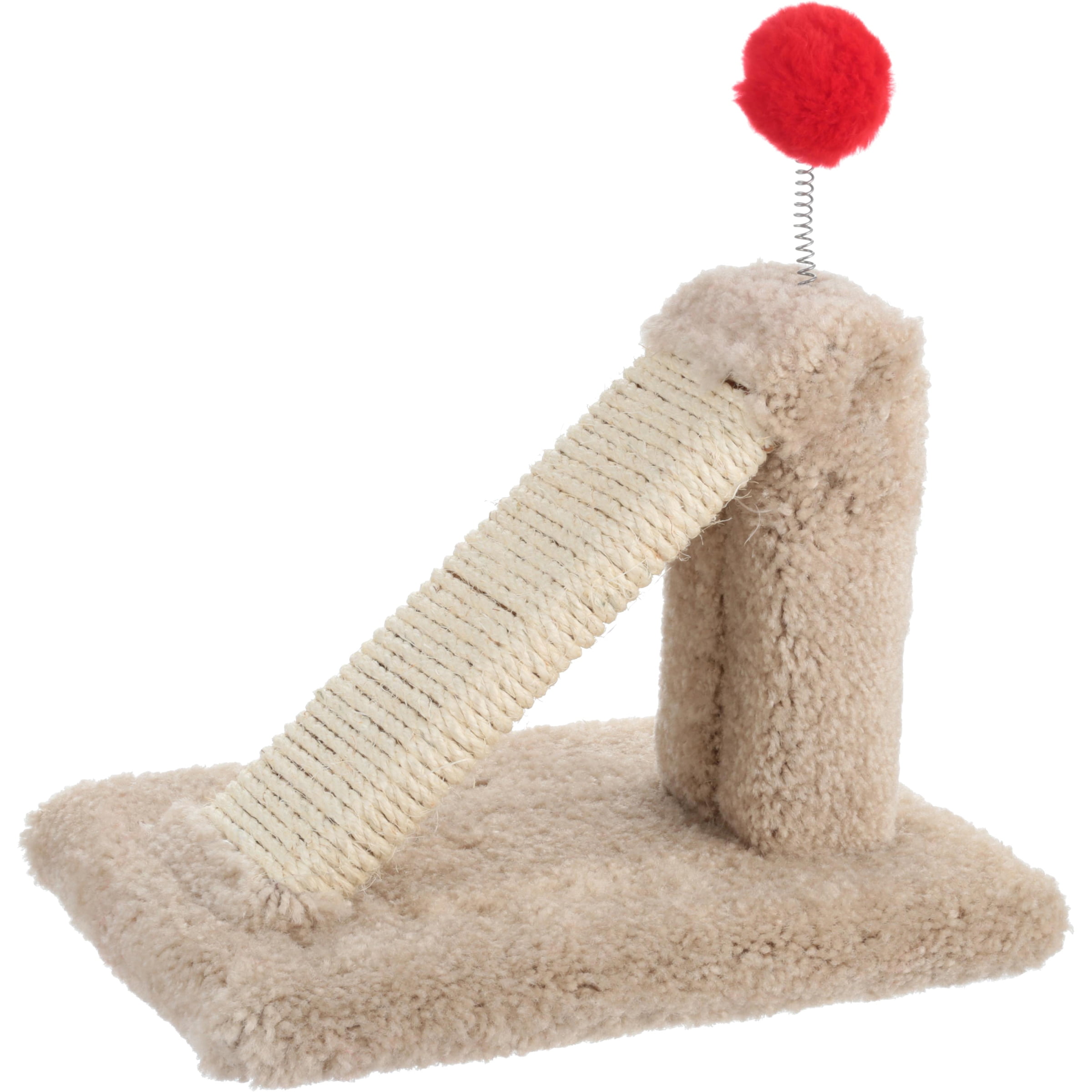 Urban Cat Angle Scratcher
