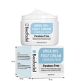 thumbnail image 3 of Urea Foot Cream,Urea Cream For Feet, Urea Foot Cream 40 Percent Foot Cream For Cracked Heels And Dry Skin, Deep Moisturising, Callus Remover 30g, 3 of 5