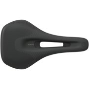 Ergon SR Allroad Pro Carbon Saddle - Carbon, Black, Womens, Small/Medium