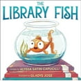 thumbnail image 2 of The Library Fish, 2 of 2